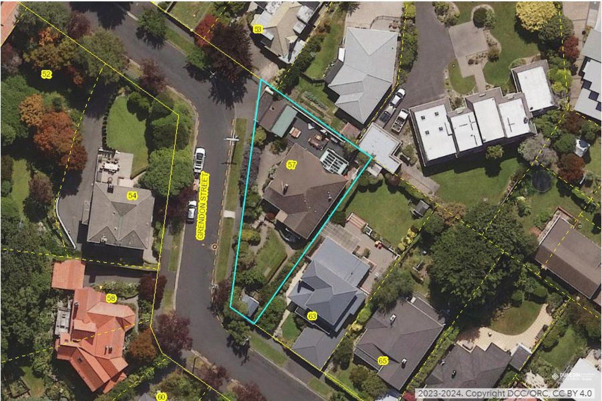 57 Grendon Street, Maori Hill, Dunedin - Carousel 28