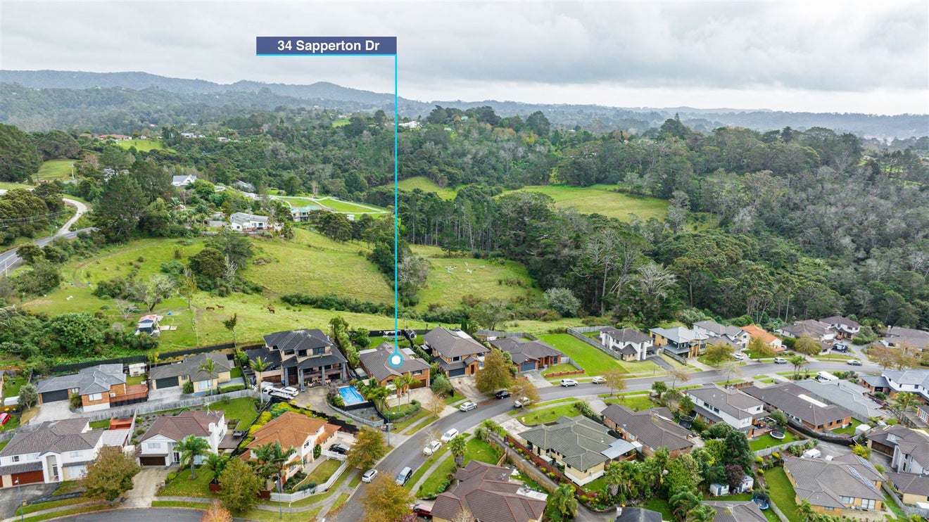 34 Sapperton Drive, Henderson, Auckland - Carousel 40