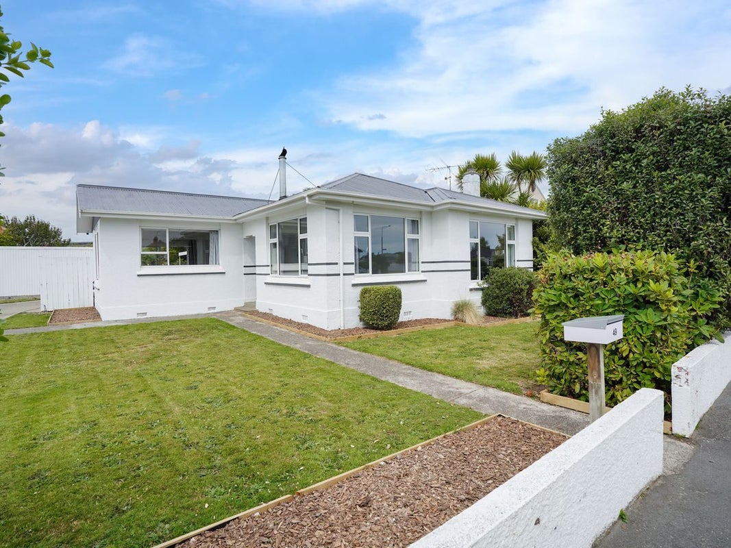 49 Isabella Street, Glengarry, Invercargill - Carousel 1