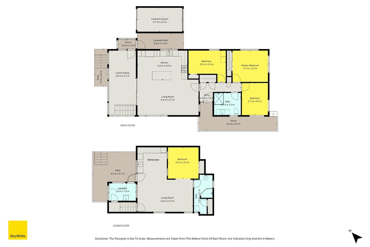 1/8 Gills Road, Bucklands Beach, Auckland - Carousel 35