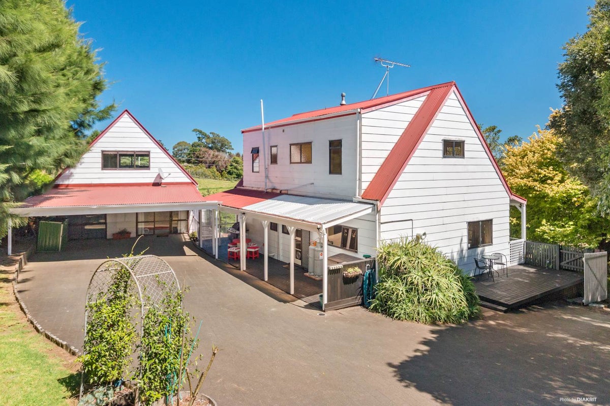 306 Pukekohe Road, PUKEKOHE EAST, PUKEKOHE - Carousel 2