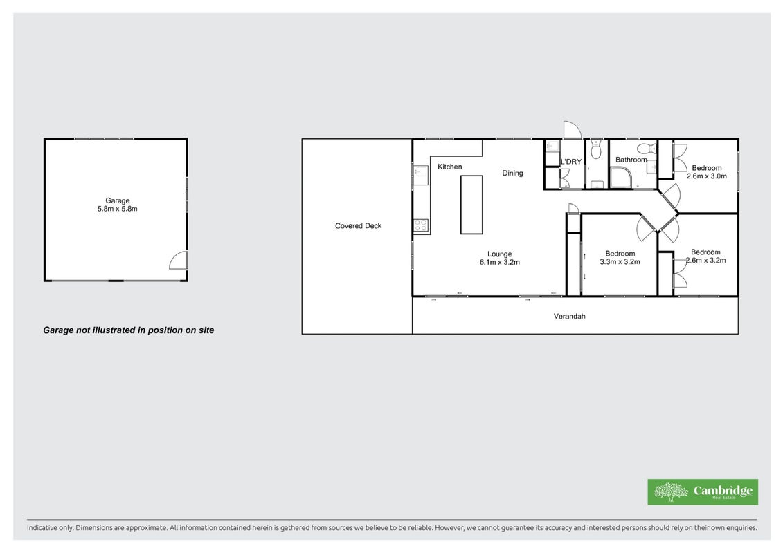 124 Tennyson Street, Leamington, Cambridge - Carousel 22