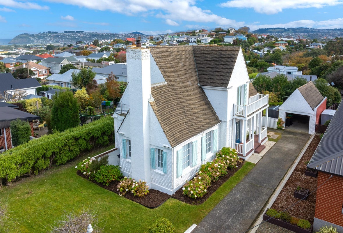 9 Chisholm Place, Tainui, Dunedin - Carousel 1