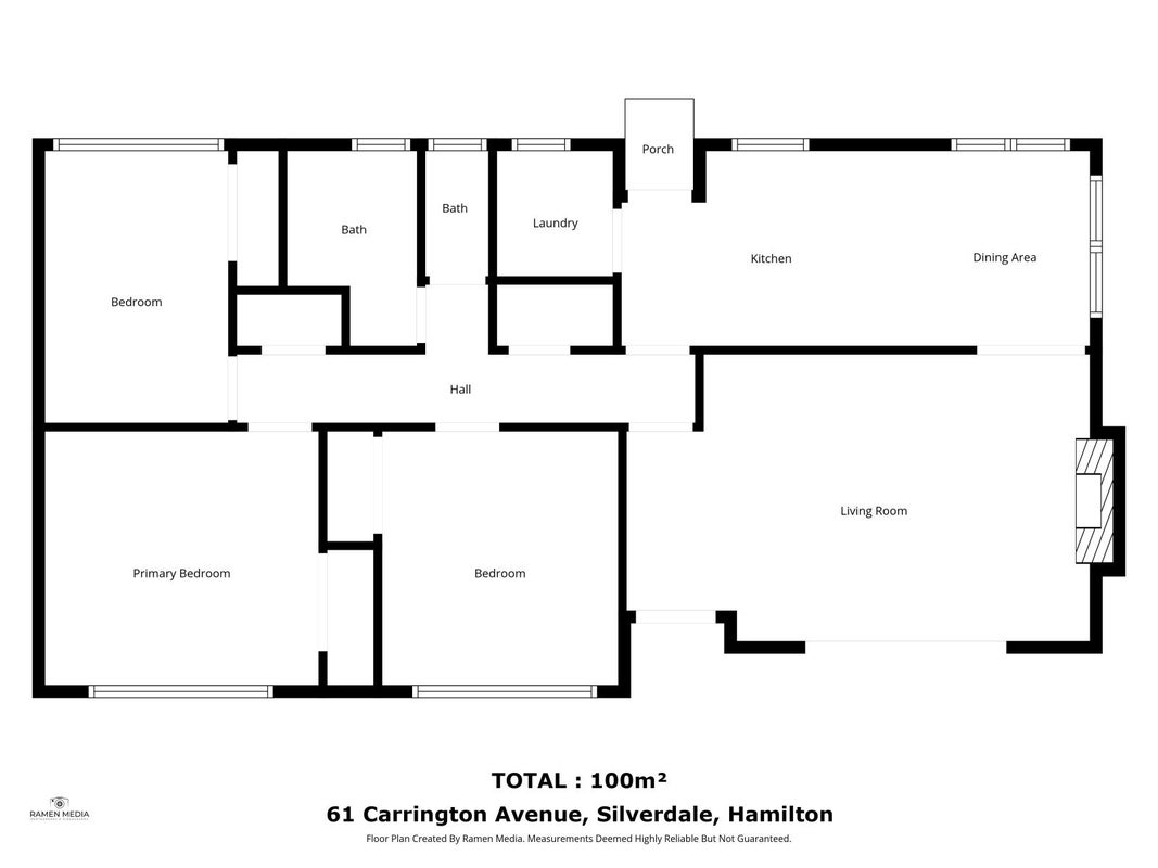 61 Carrington Avenue, Silverdale, Hamilton - Carousel 14
