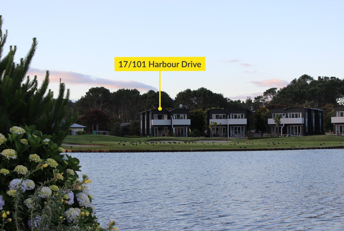 17/101 Harbour Drive, Matarangi, Whitianga - Carousel 20