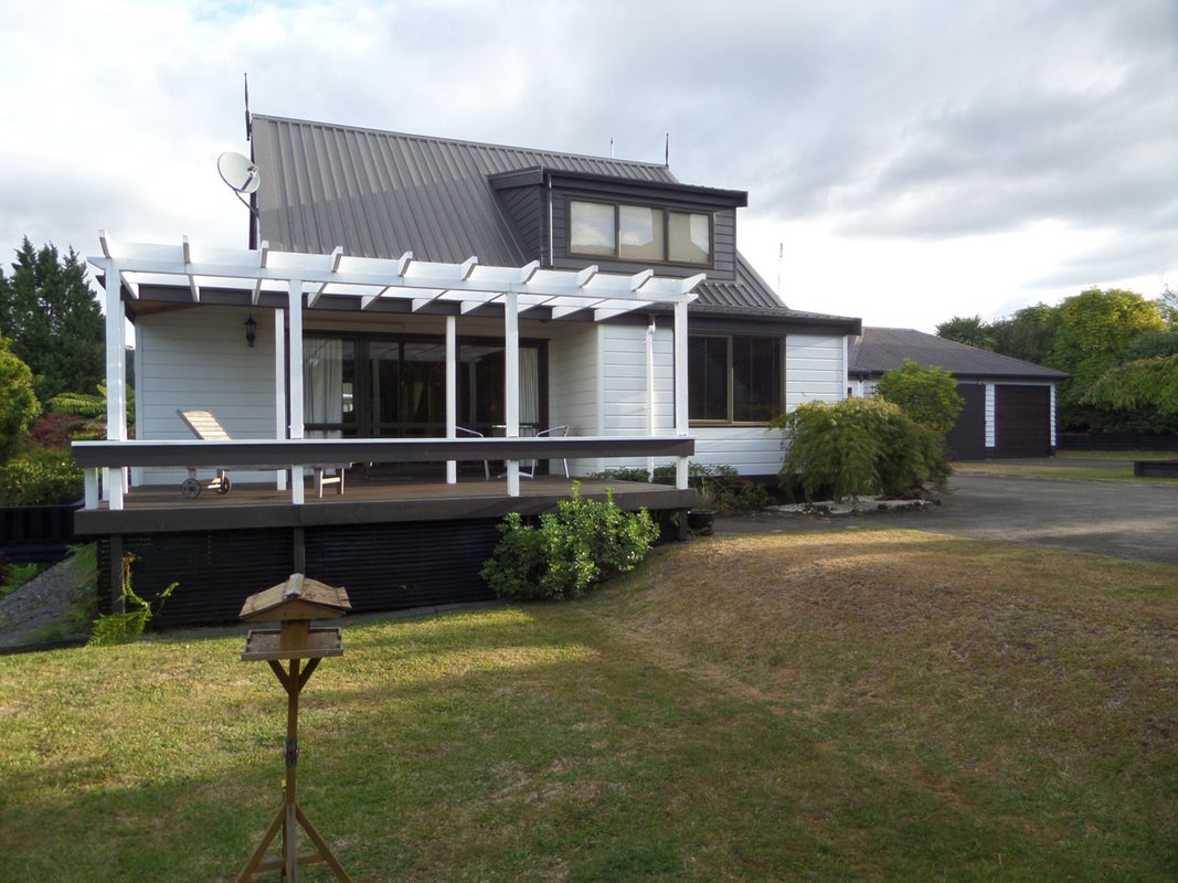 22B Sophia Street, Glenholme, Rotorua - Carousel 1