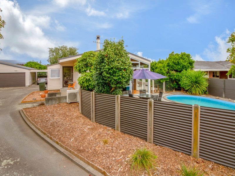 14 Te Punga Place, Awapuni, Palmerston North - Carousel 1