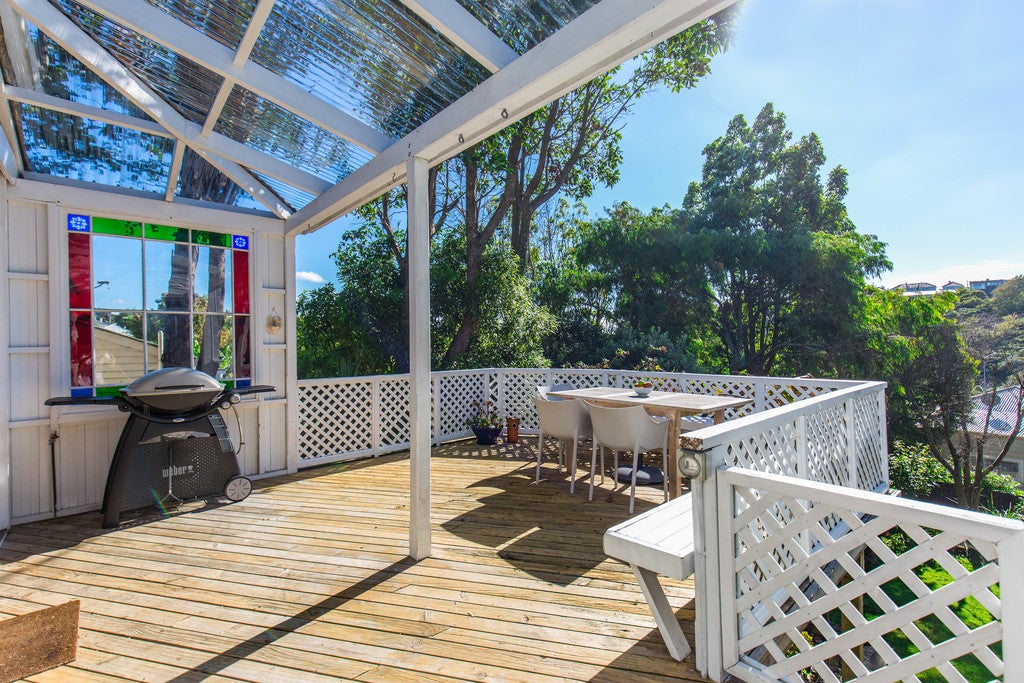 23 Third Avenue, Kingsland, Auckland - Carousel 2