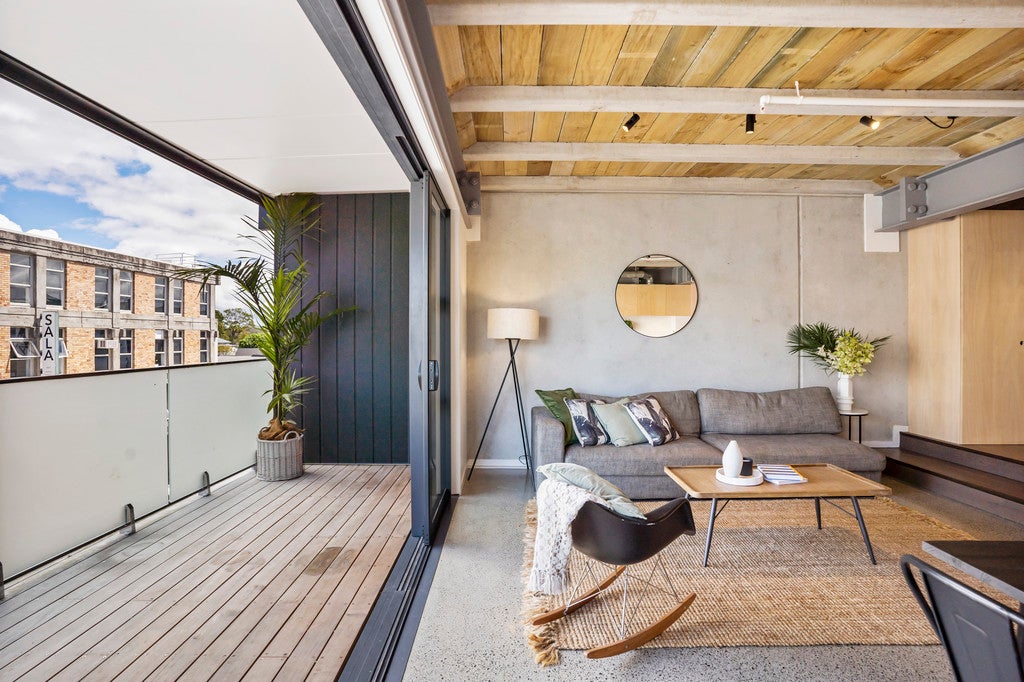 204/43 Brown ST, Ponsonby, Auckland - Carousel 2