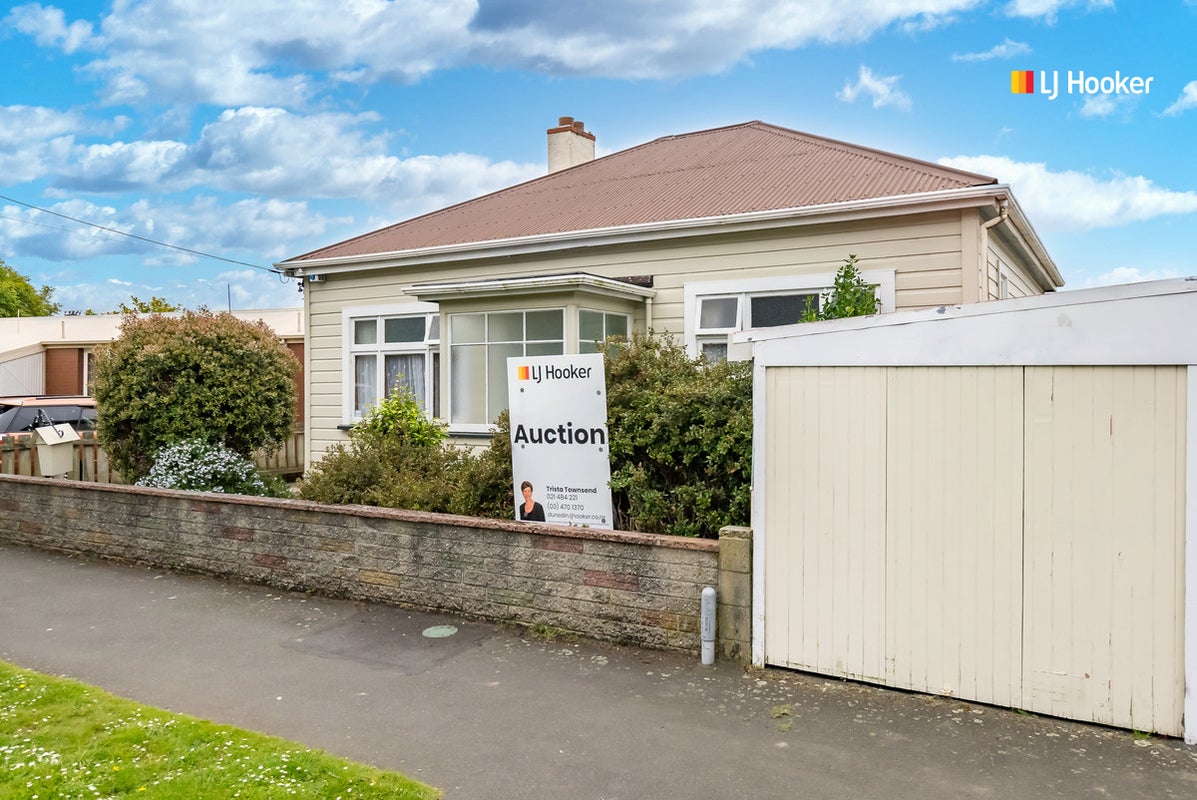 12 Kirkcaldy Street, South Dunedin, Dunedin - Carousel 18