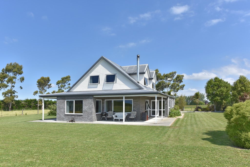 982B Oxford Road, Fernside, Rangiora - Carousel 1