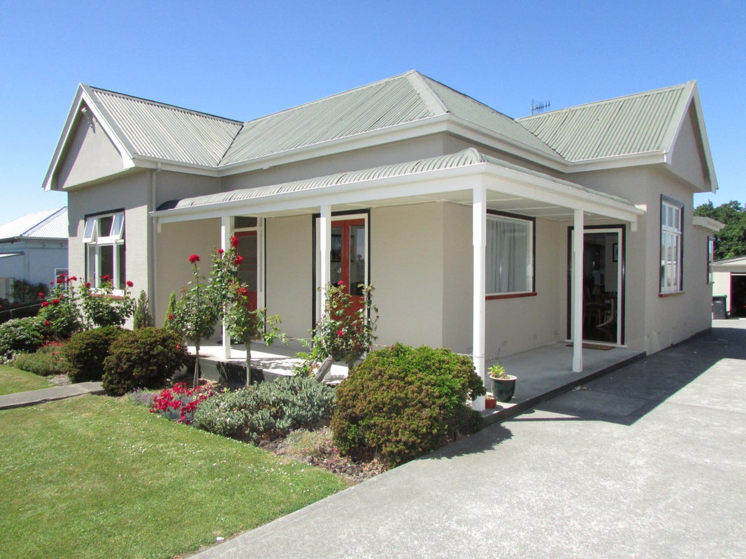 28 Maltby Avenue, West End, Timaru - Carousel 1