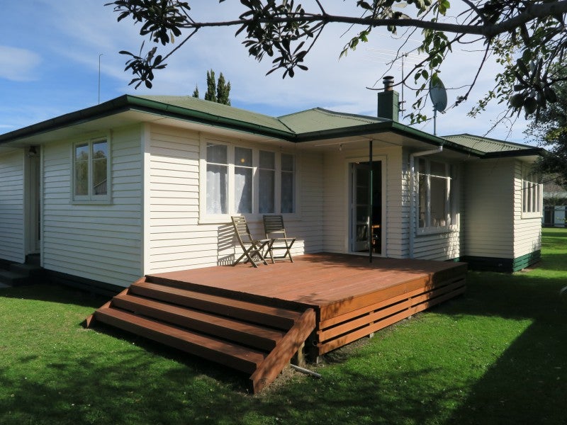 5 Clarence Street, Te Hapara, Gisborne - Carousel 1
