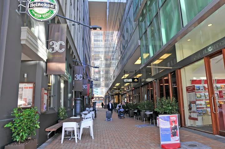 8E/9 Chews LANE, Wellington Central, Wellington - Carousel 12
