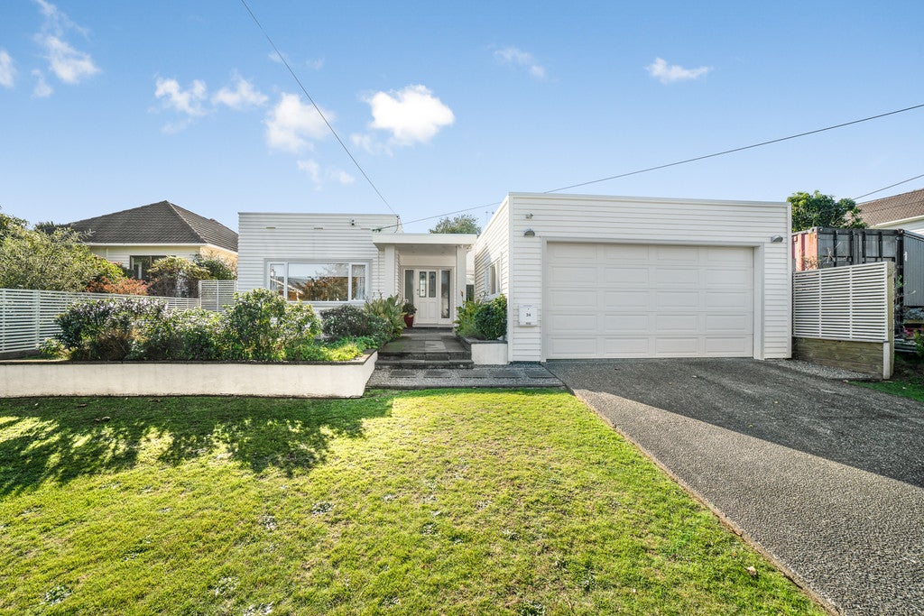 34 Stellin Street, Boulcott, Lower Hutt - Carousel 1