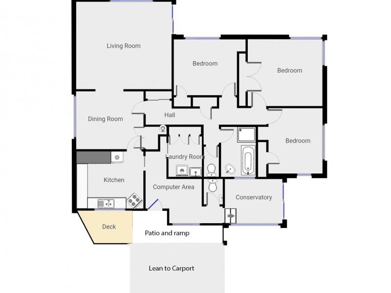 17 Meadowvale Drive, Levin, Levin - Carousel 16