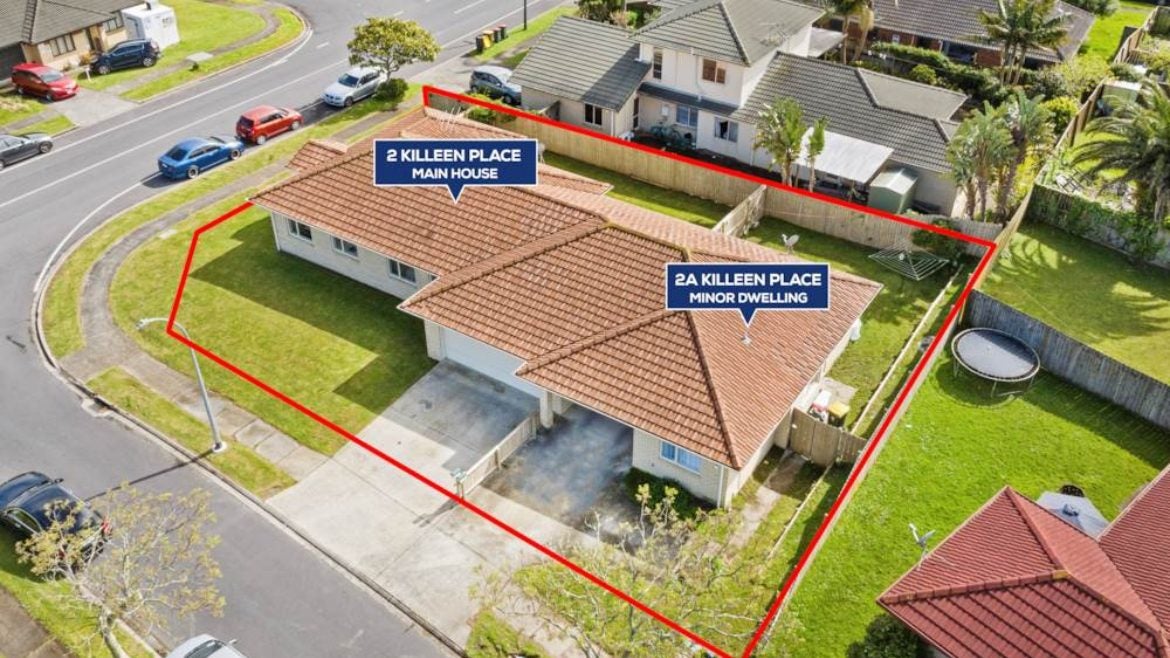 2 Killeen Place, Flat Bush, Auckland - Carousel 1