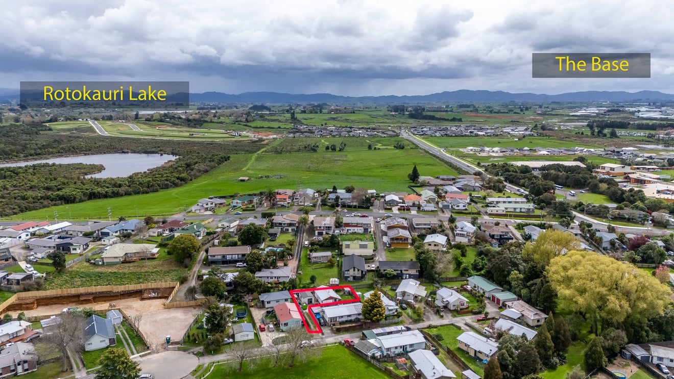 29A Aileen Place, Nawton, Hamilton - Carousel 9