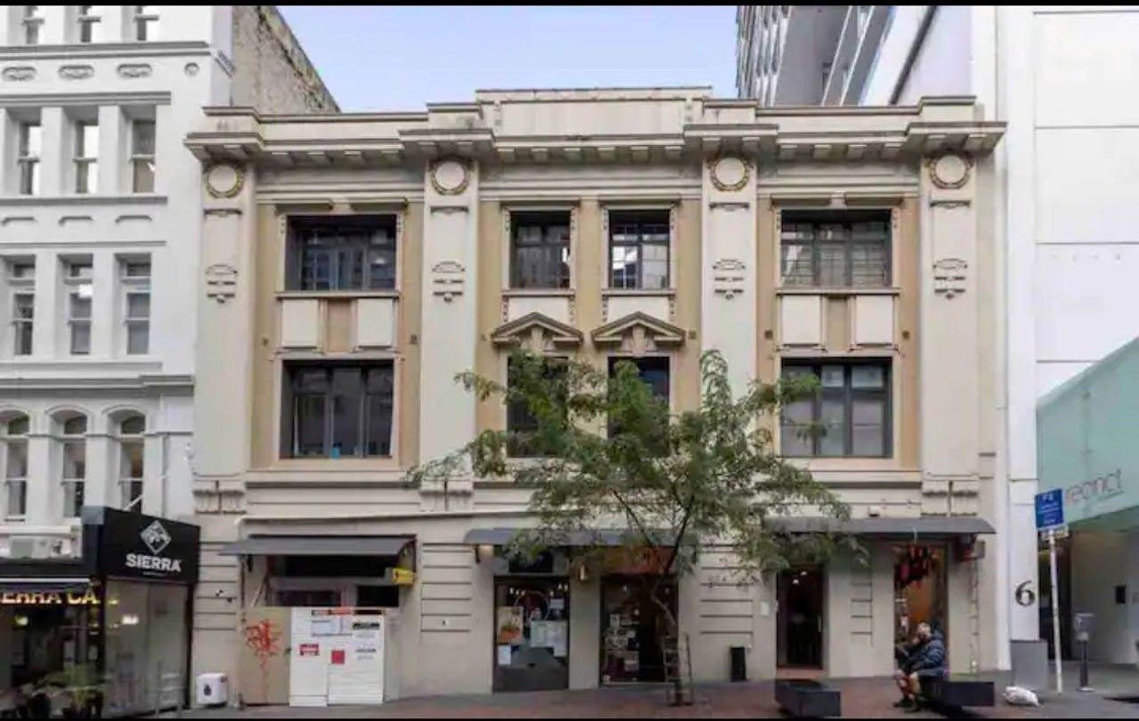 2A/4 Lorne Street, Auckland Central, Auckland - Carousel 8
