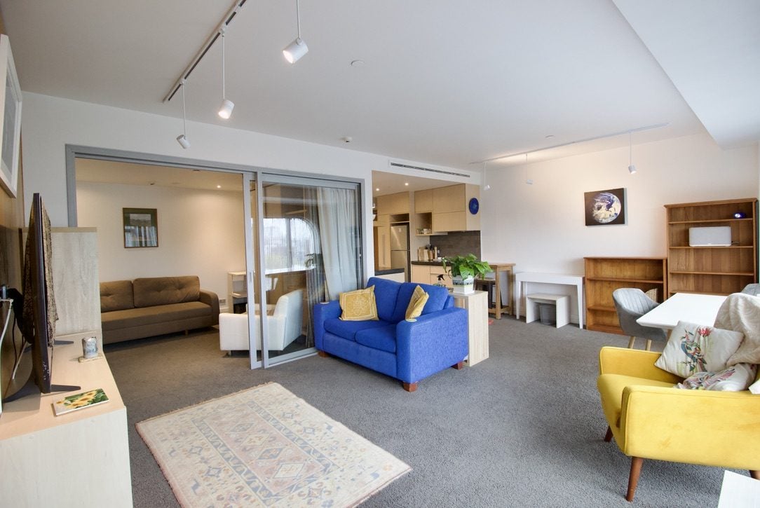 507/103 Symonds Street, Auckland Central, Auckland - Carousel 1