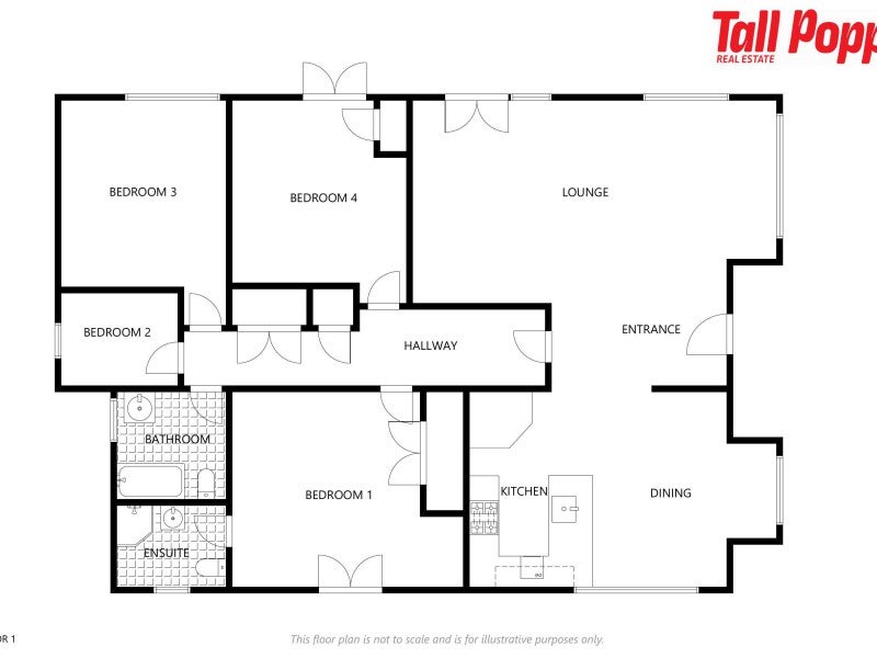 4 Holsworthy Road, Lower Vogeltown, New Plymouth - Carousel 26