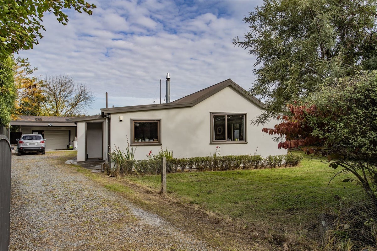 32 Canterbury Street, Ashley, Rangiora - Carousel 14