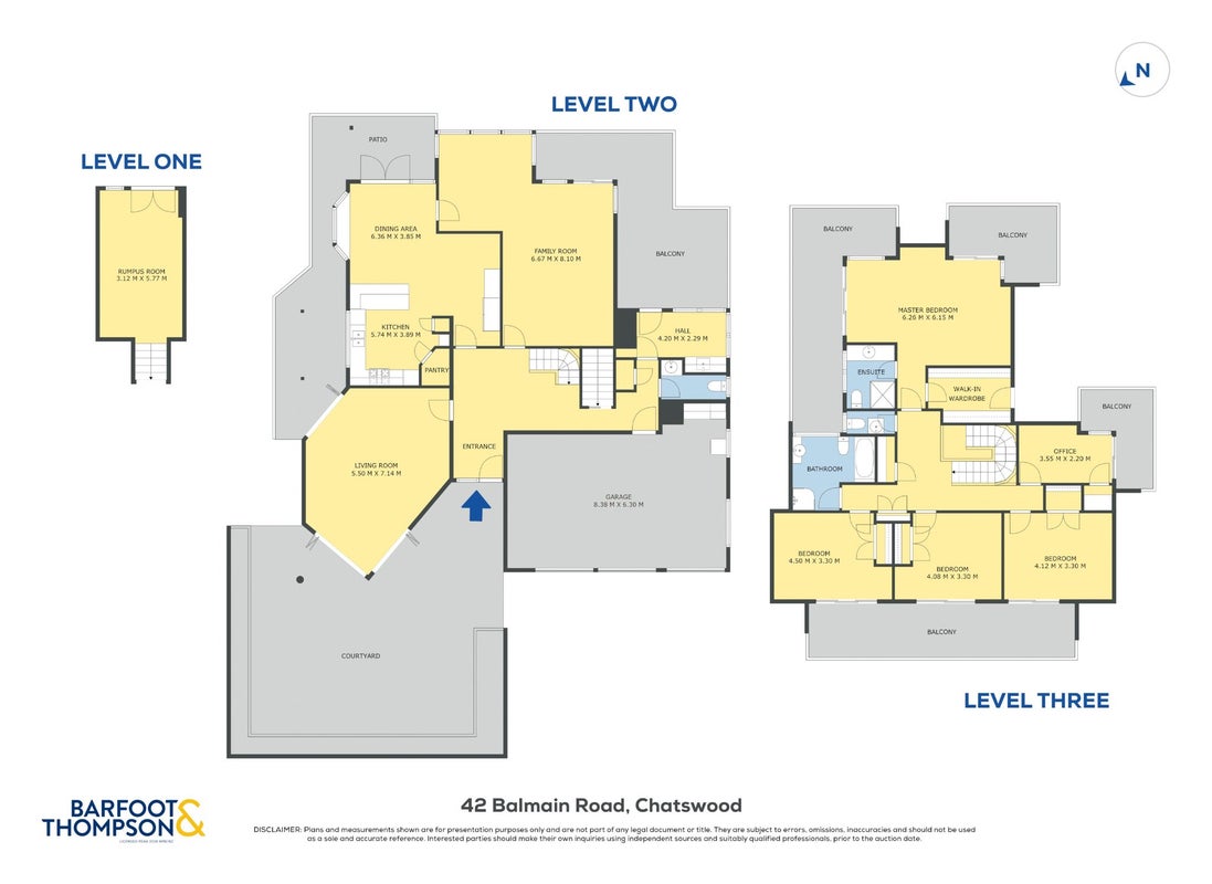 42 Balmain Road, Chatswood, Auckland - Carousel 22