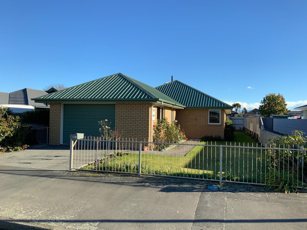 17 Turton Street, Allenton, Ashburton - Carousel 1