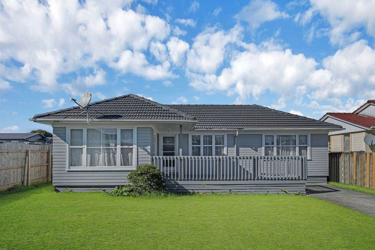 29,29A,29B Ferguson Street, Mangere East, Manukau City, Auckland - Carousel 1