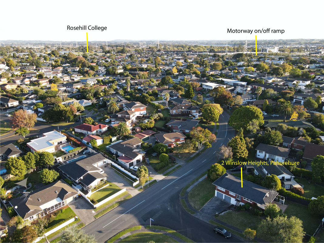 39 Rollerson Street, Papakura, Papakura - Carousel 20