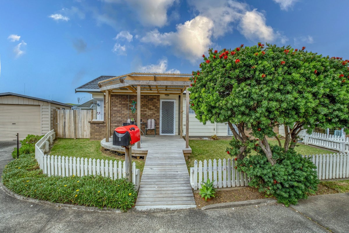 7/49 Puckey Avenue, Kaitaia, Kaitaia - Carousel 1