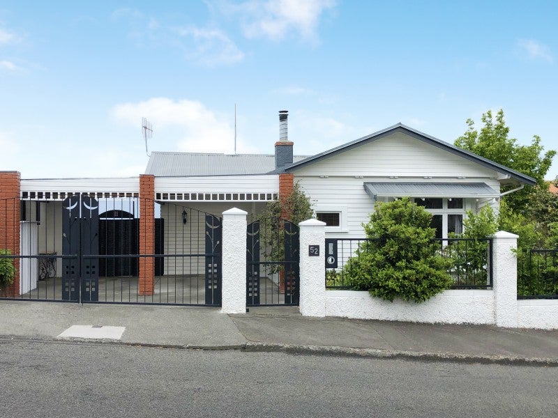 52 Napier Terrace, Hospital Hill, Napier - Carousel 1