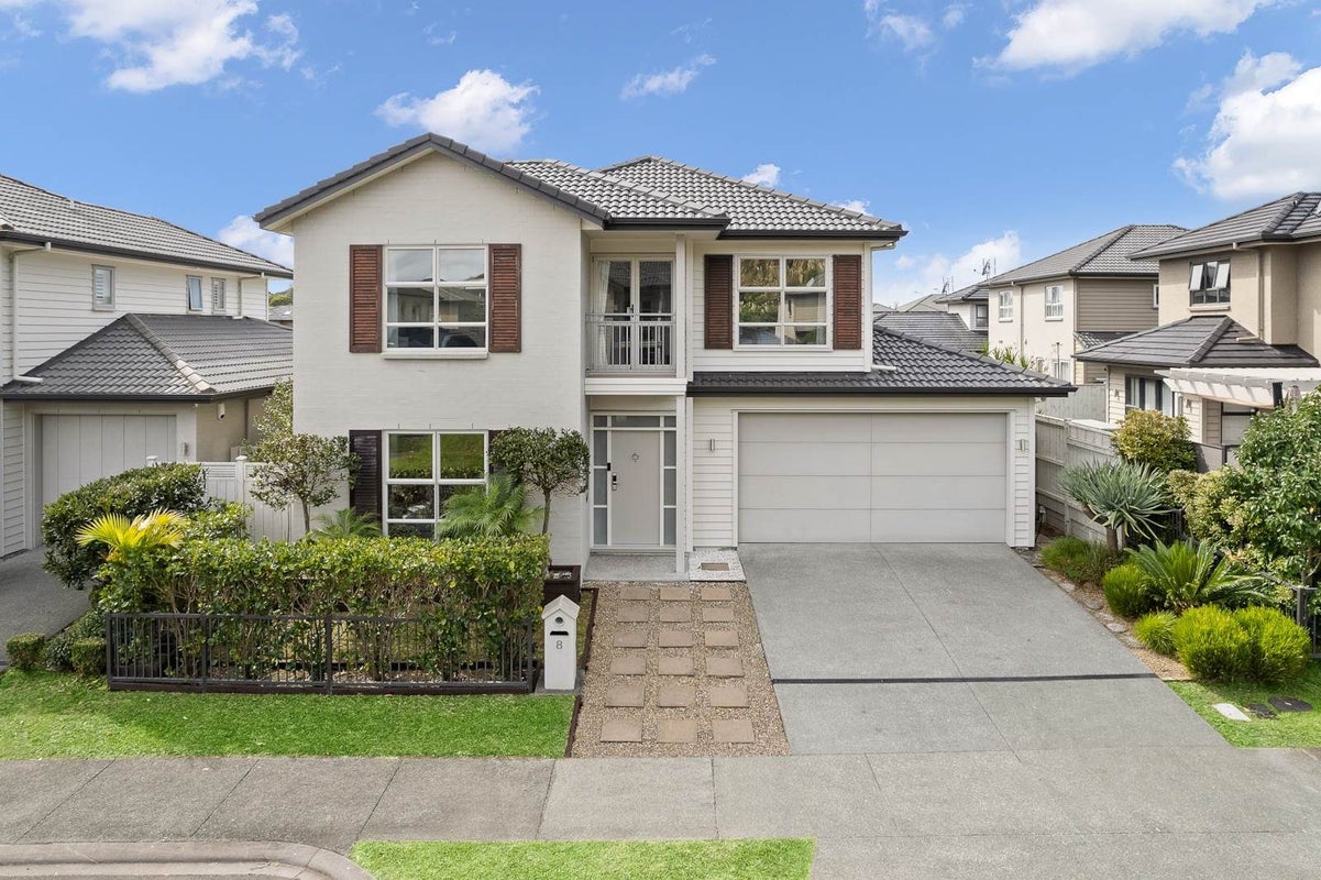 8 Reipae Street, Stonefields, Auckland - Carousel 1
