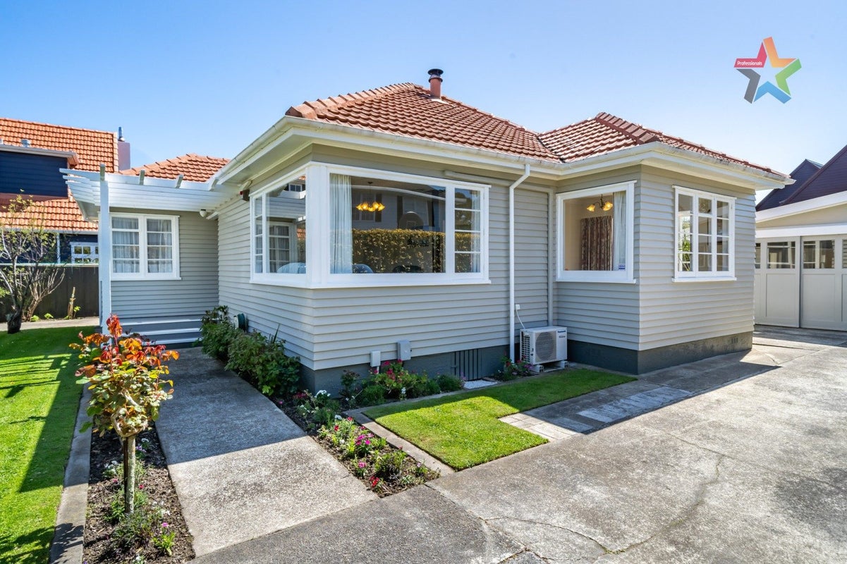 14A Wai-Iti Crescent, Woburn, Lower Hutt - Carousel 2