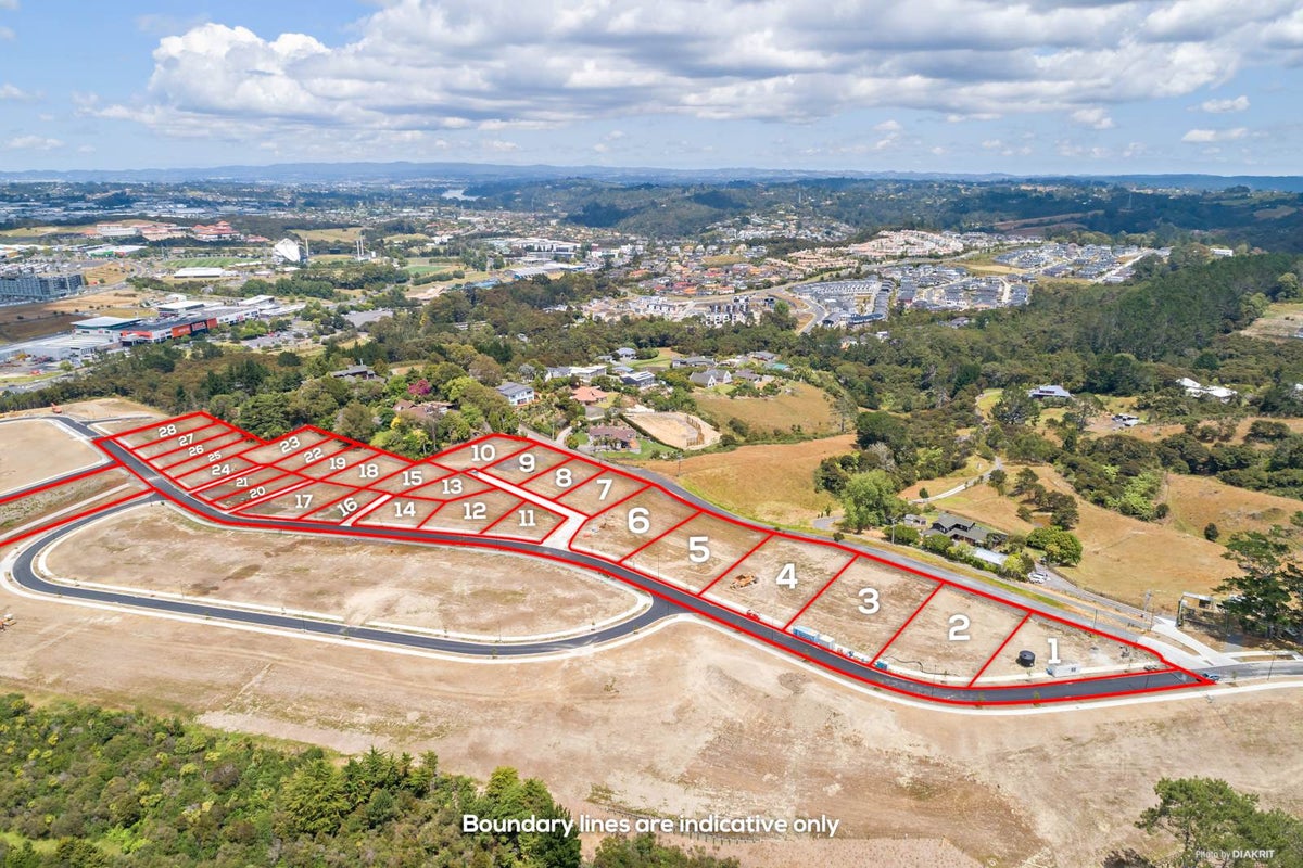 34F Kewa Road, Albany Heights, Auckland - Carousel 1