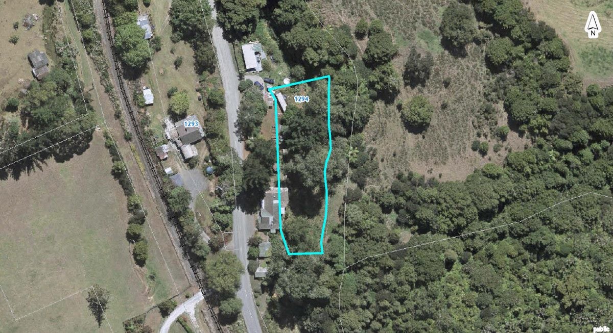 1294 Ahuroa Road, Makarau, Warkworth - Carousel 1