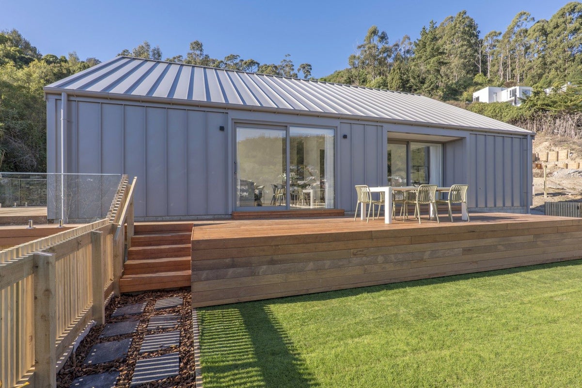 2/59 Bowenvale Avenue, Cashmere, Christchurch City, Canterbury - Carousel 25
