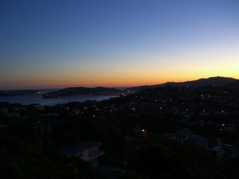 25 Imran Terrace, Khandallah, Wellington - Carousel 16