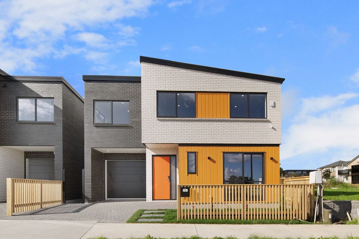 3 Taipahitini Road, Rosehill, Papakura - Carousel 1