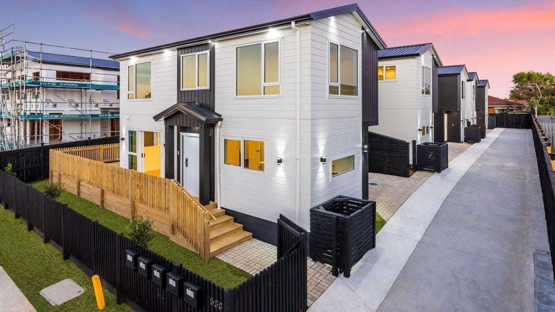 538A Weymouth Road, Weymouth, Auckland - Carousel 1