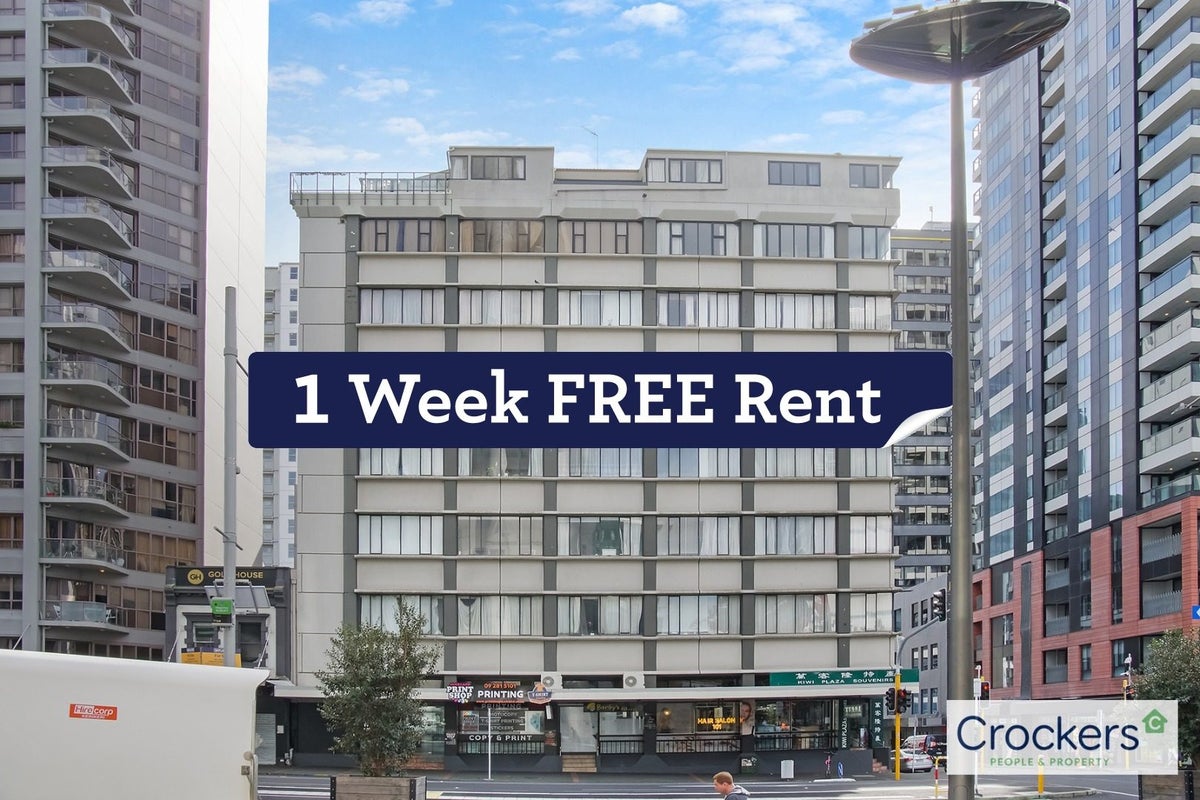 1A/77 Victoria Street West, Auckland Central, Auckland - Carousel 1