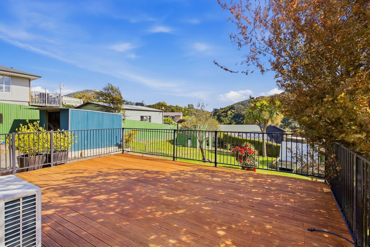 5 Freyberg Road, Fairfield, Dunedin, Otago - Carousel 2