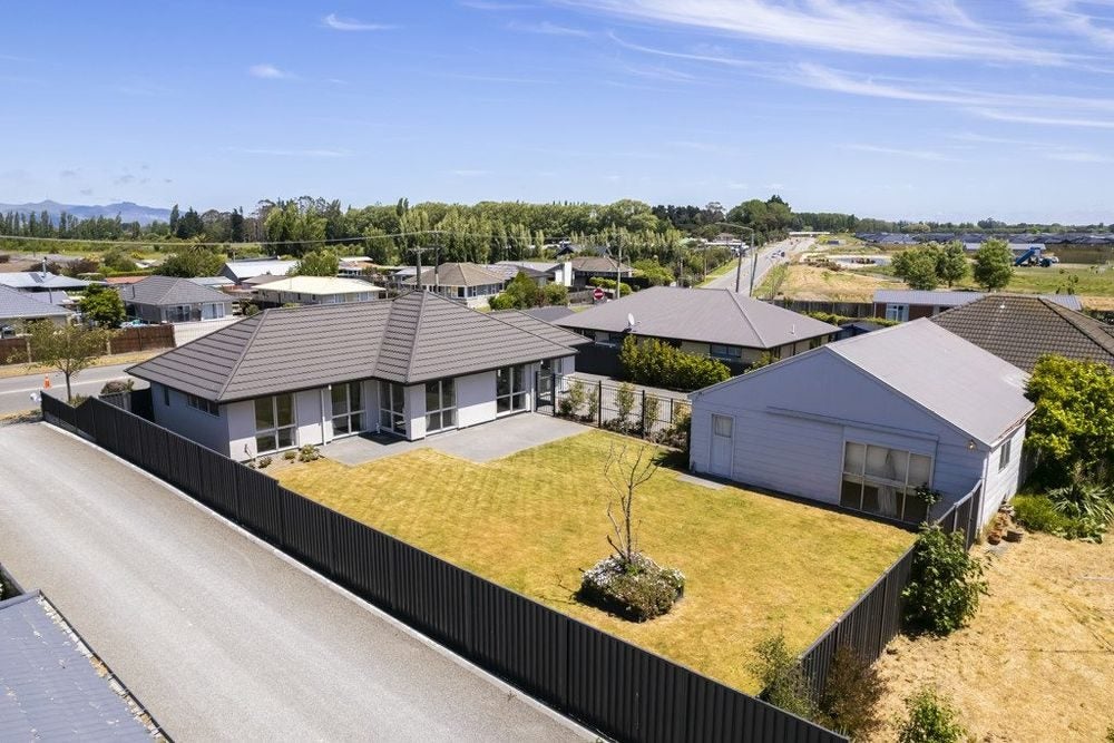215 Mairehau Road, Burwood, Christchurch - Carousel 15