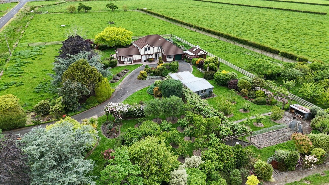 386 Reservoir Canal Road, Kerepehi, Paeroa - Carousel 1