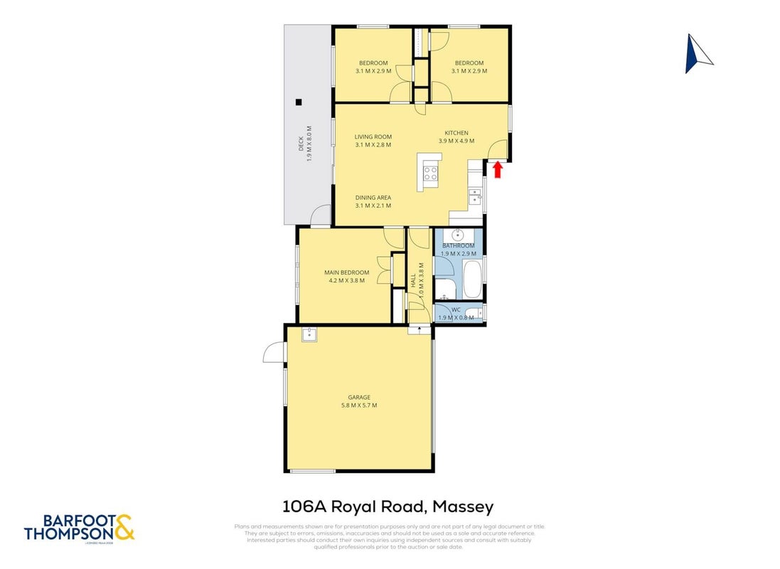 106A Royal Road, Massey, Auckland - Carousel 14