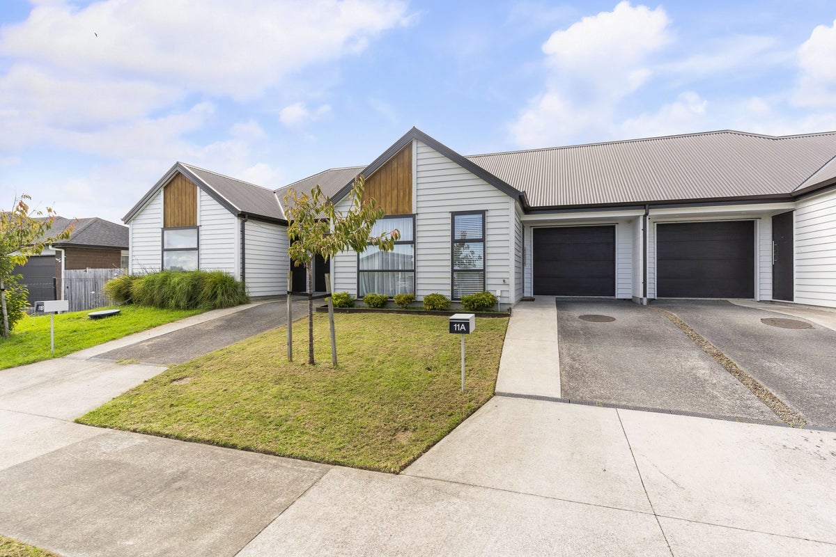11A Pakaraka Drive, Papakura, Papakura - Carousel 1