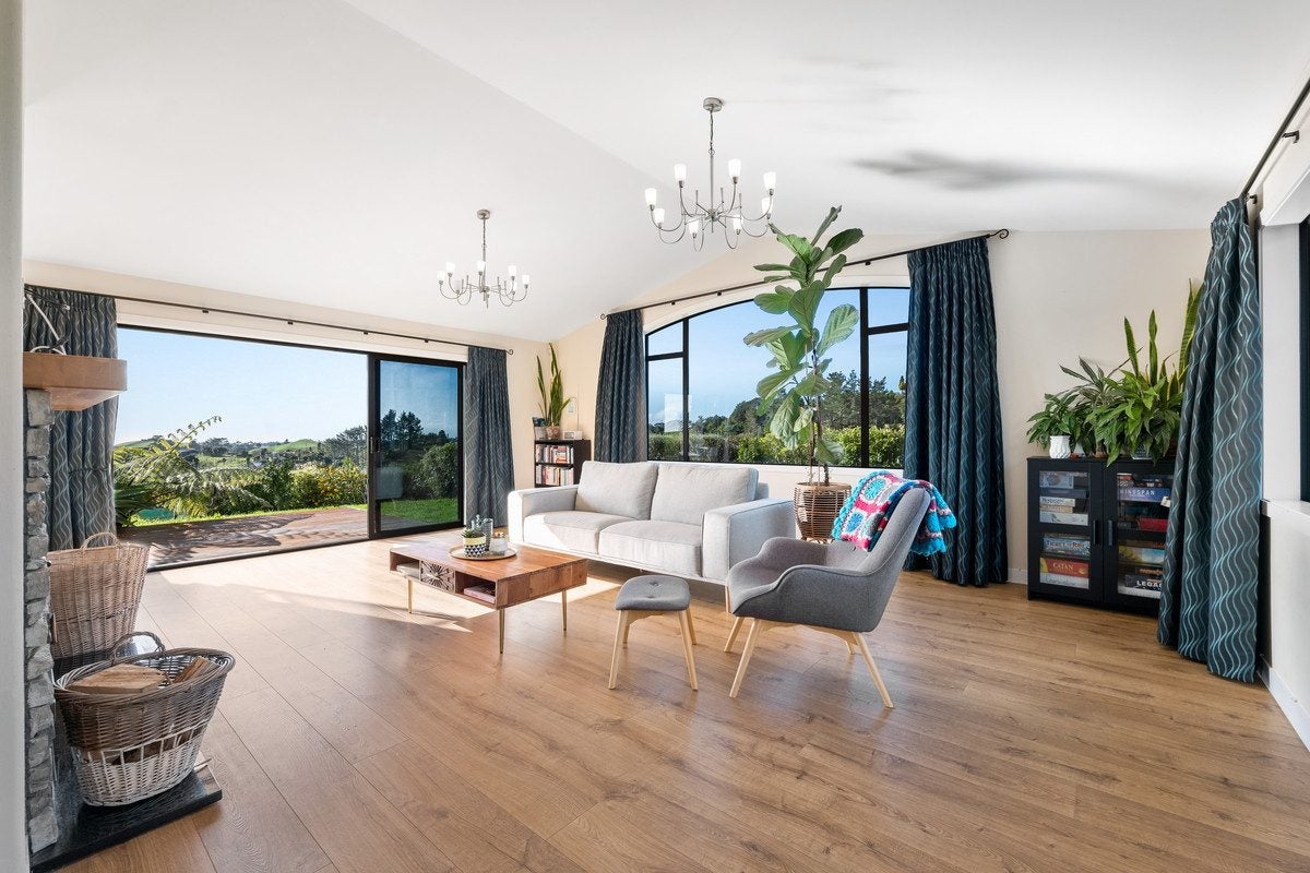 312A Hurford Road, Hurford, New Plymouth - Carousel 1