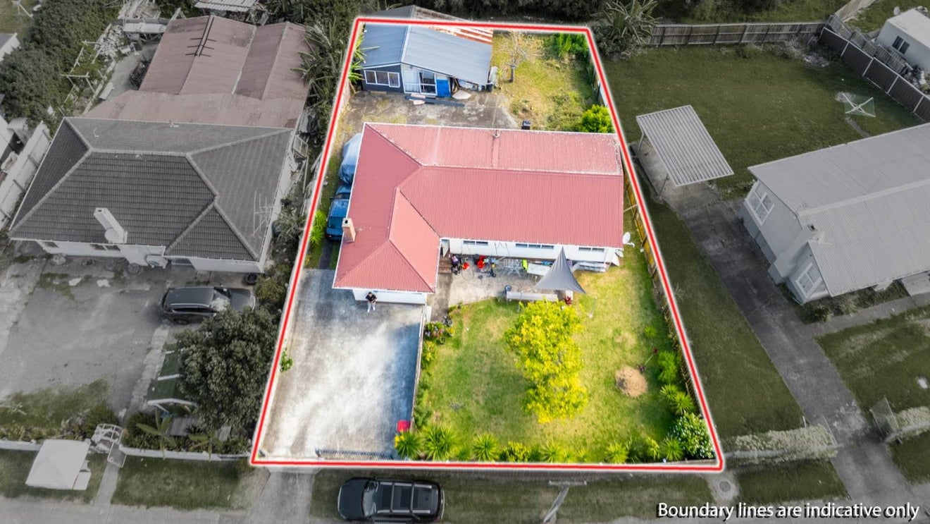 96 Tennessee Avenue, Mangere East, Manukau City, Auckland - Carousel 2
