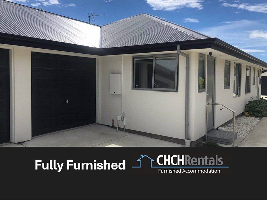 2/138 Geraldine Street, Edgeware, Christchurch - Carousel 1
