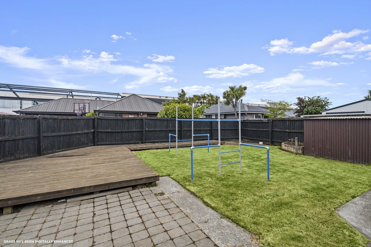 23 Northcote Road, Northcote, Christchurch - Carousel 22